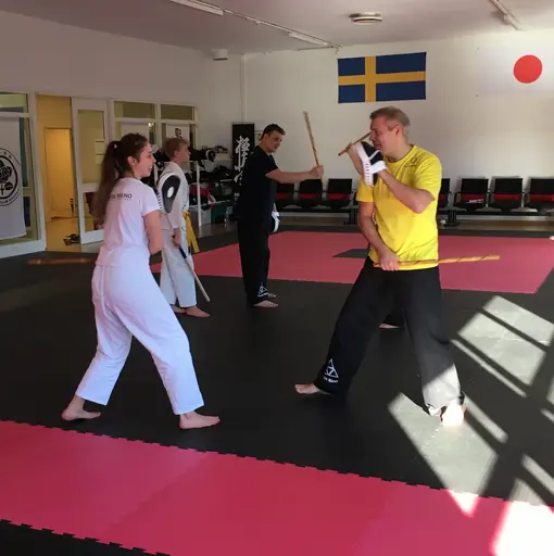 Foto: Maud Pettersson
