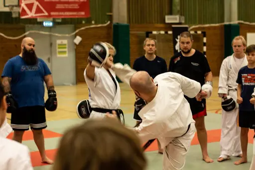 Foto: Patrik Bergman