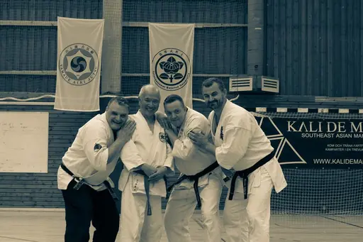 Foto: Patrik Bergman
