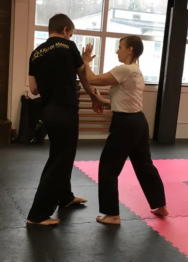 Foto: Maud Pettersson