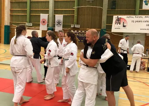 Foto: Maud Nyström Pettersson
