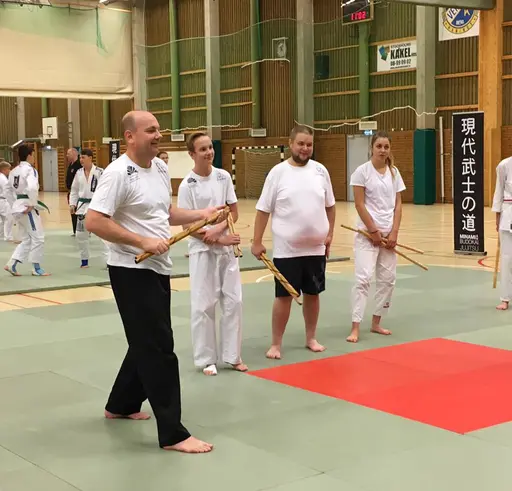 Foto: Maud Pettersson