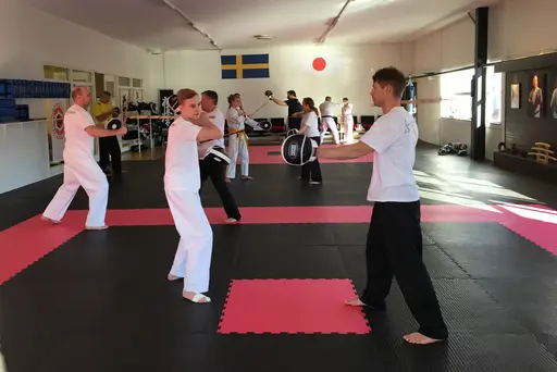 Foto: Maud Pettersson