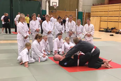 Foto: Maud Pettersson