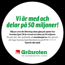 Gräsroten