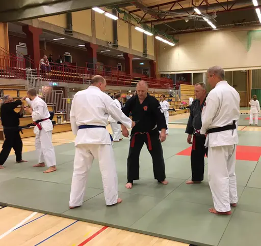 Foto: Maud Pettersson
