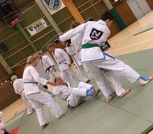 Foto: Maud Pettersson