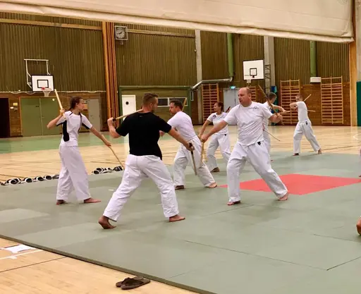 Foto: Maud Pettersson