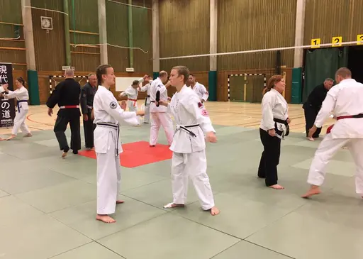 Foto: Maud Pettersson