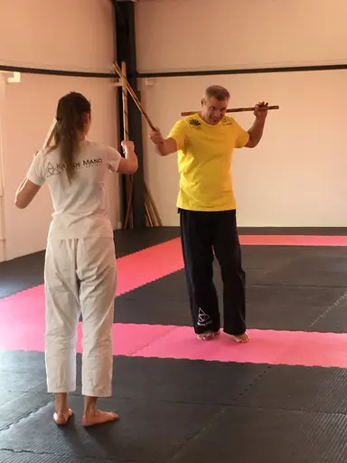 Foto: Maud Pettersson