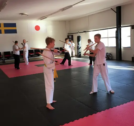 Foto: Maud Pettersson