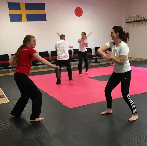 Foto: Maud Pettersson