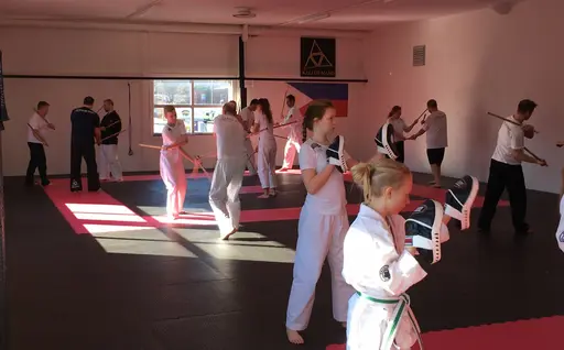 Foto: Maud Pettersson