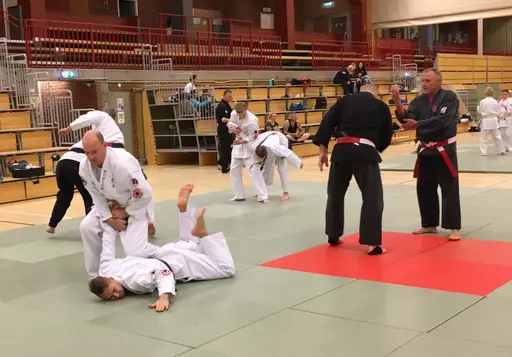 Foto: Maud Pettersson