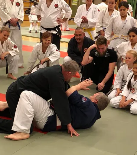 Foto: Maud Nyström Pettersson