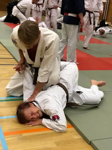 Foto: Maud Nyström Pettersson