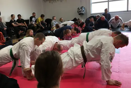Foto: Maud Pettersson