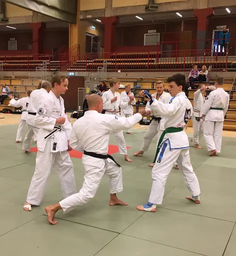 Foto: Maud Pettersson