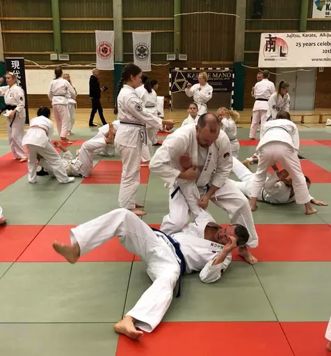 Foto: Maud Nyström Pettersson