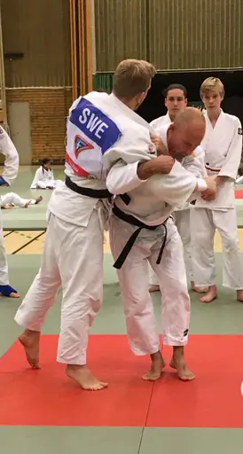 Foto: Maud Pettersson