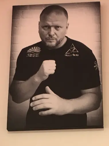 Foto: Maud Pettersson