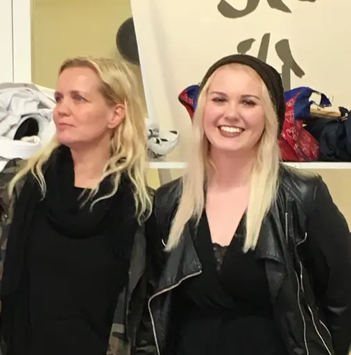Foto: Maud Pettersson