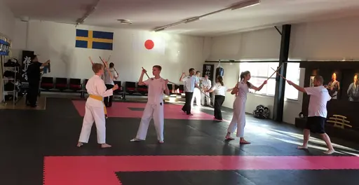 Foto: Maud Pettersson