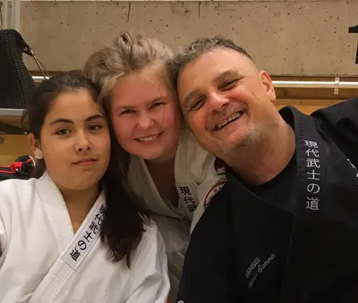 Foto: Maud Pettersson