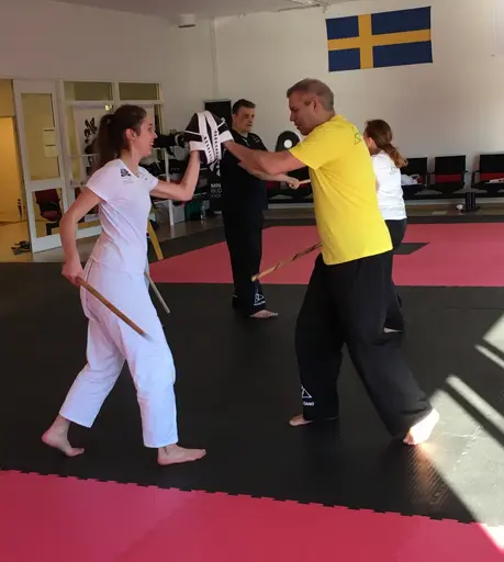 Foto: Maud Pettersson
