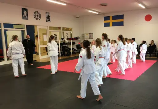 Foto: Maud Pettersson