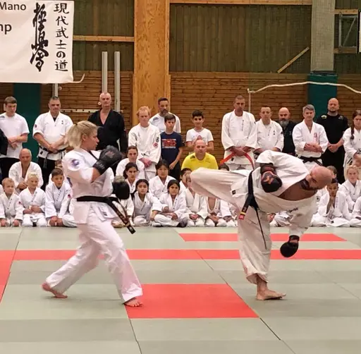 Foto: Maud Nyström Pettersson