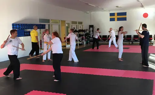 Foto: Maud Pettersson