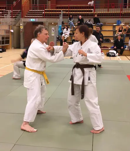 Foto: Maud Pettersson