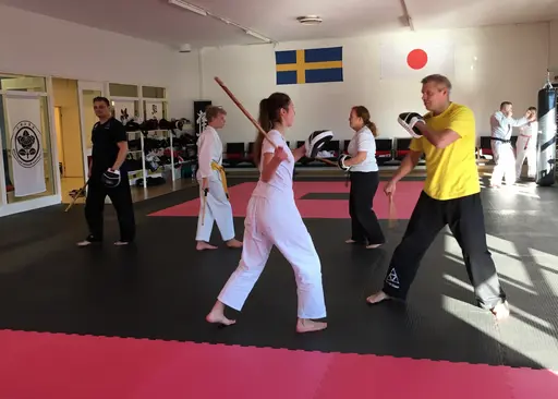 Foto: Maud Pettersson