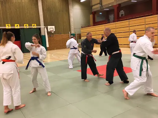 Foto: Maud Pettersson