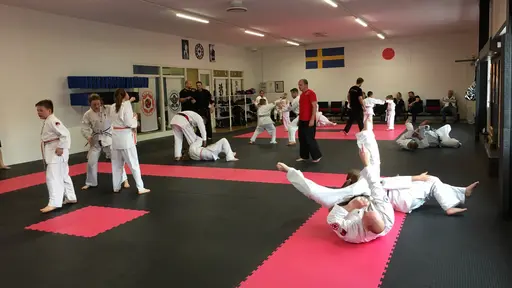 Foto: Maud Pettersson