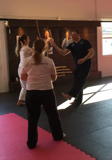 Foto: Maud Pettersson