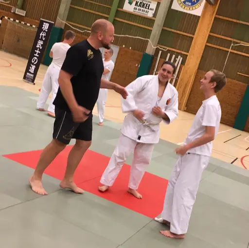 Foto: Maud Pettersson