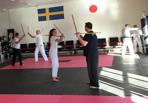 Foto: Maud Pettersson