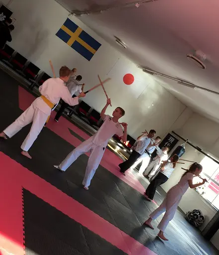 Foto: Maud Pettersson