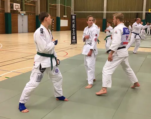 Foto: Maud Pettersson