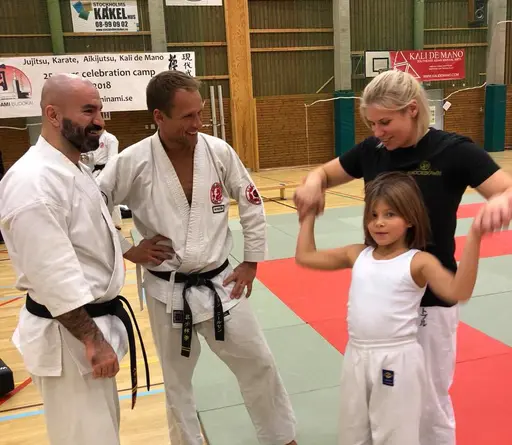 Foto: Maud Nyström Pettersson