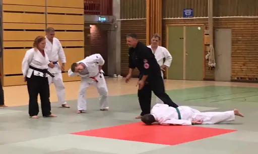 Foto: Maud Pettersson