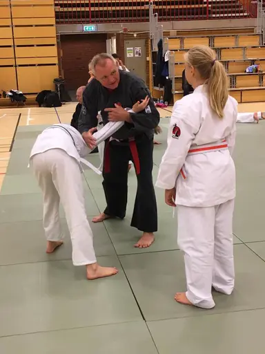 Foto: Maud Pettersson