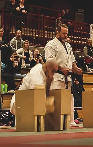 Foto: Patrik Bergman