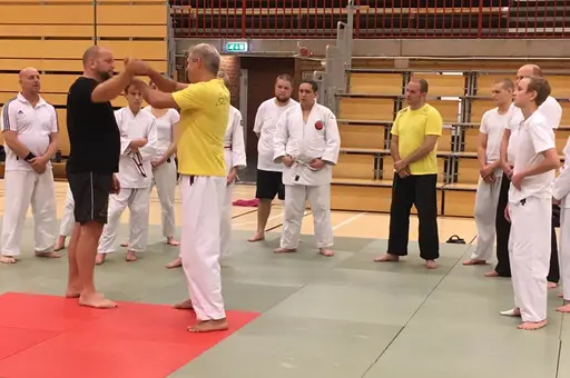 Foto: Maud Pettersson