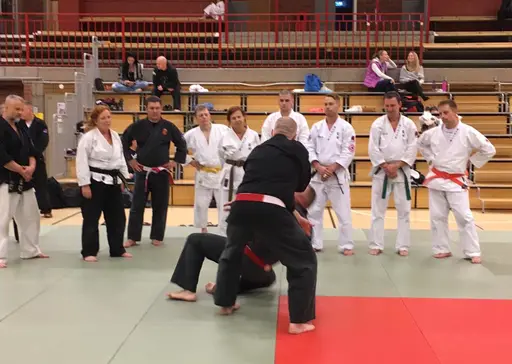 Foto: Maud Pettersson