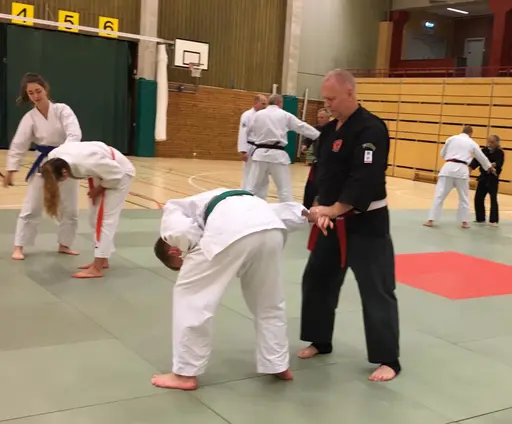 Foto: Maud Pettersson