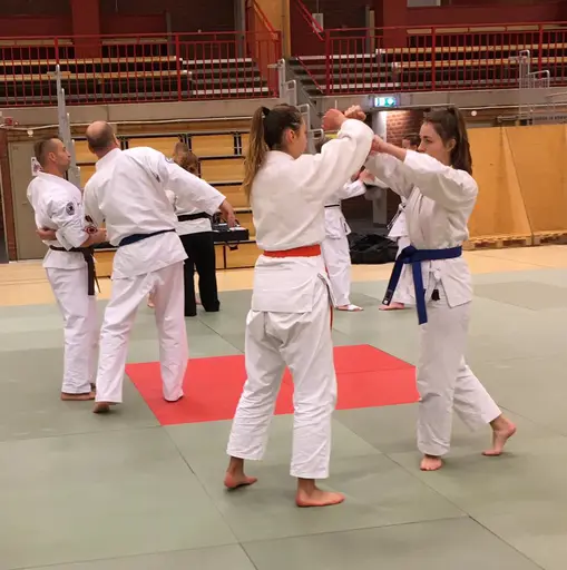 Foto: Maud Pettersson