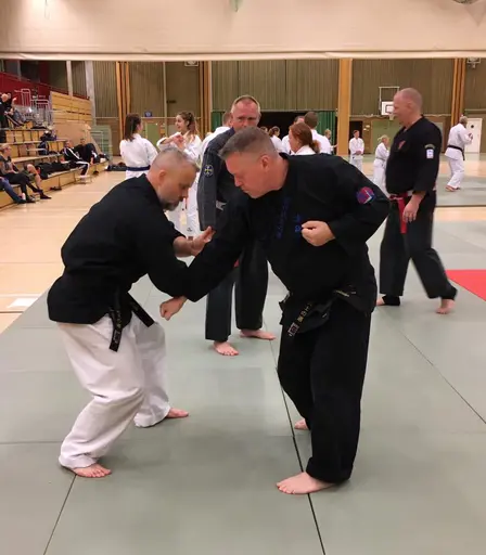 Foto: Maud Pettersson